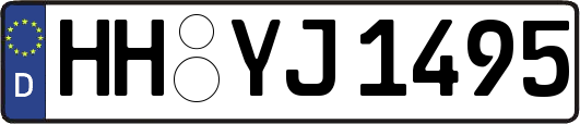 HH-YJ1495