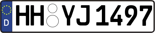 HH-YJ1497