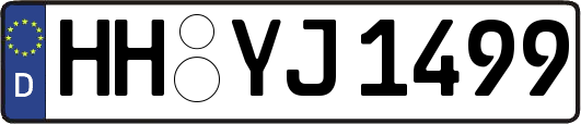 HH-YJ1499