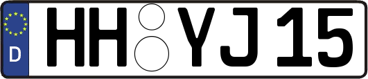 HH-YJ15