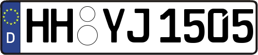 HH-YJ1505