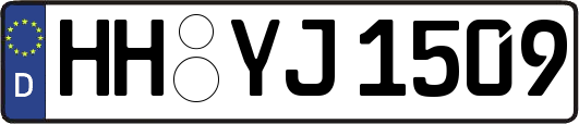 HH-YJ1509