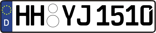 HH-YJ1510