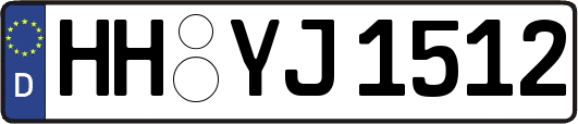 HH-YJ1512