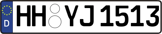 HH-YJ1513