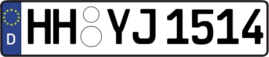 HH-YJ1514