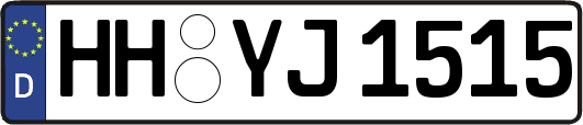 HH-YJ1515