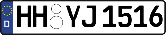 HH-YJ1516