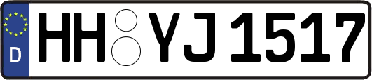 HH-YJ1517