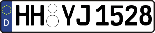 HH-YJ1528