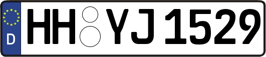 HH-YJ1529