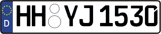 HH-YJ1530