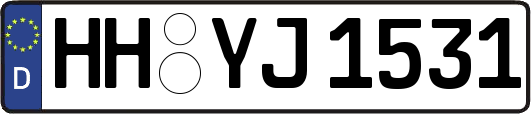 HH-YJ1531