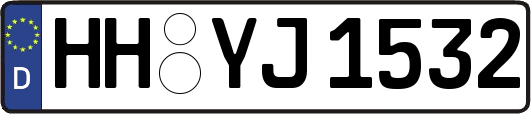 HH-YJ1532
