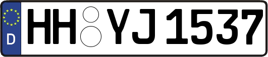 HH-YJ1537