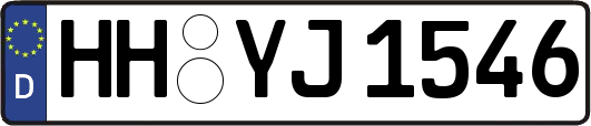 HH-YJ1546