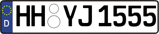 HH-YJ1555
