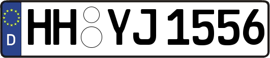 HH-YJ1556