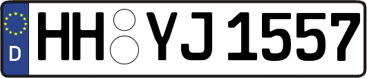 HH-YJ1557