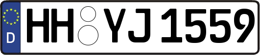 HH-YJ1559