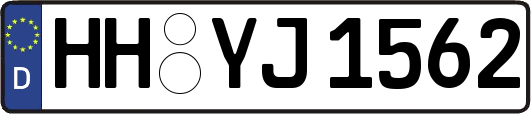 HH-YJ1562