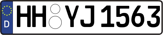 HH-YJ1563