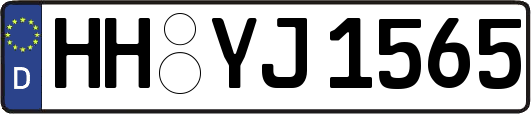 HH-YJ1565