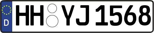 HH-YJ1568