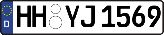 HH-YJ1569