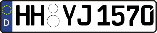 HH-YJ1570