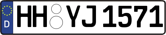 HH-YJ1571