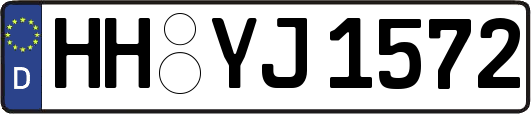 HH-YJ1572