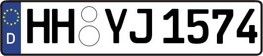 HH-YJ1574