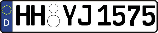 HH-YJ1575