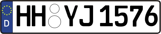 HH-YJ1576