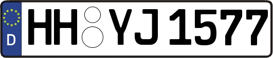 HH-YJ1577