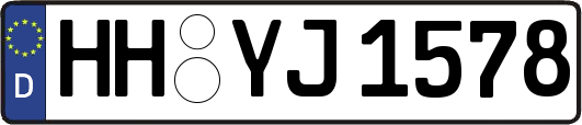 HH-YJ1578