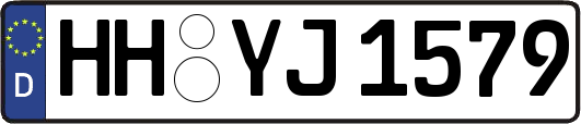 HH-YJ1579