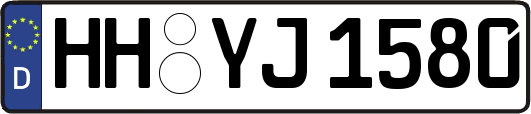 HH-YJ1580
