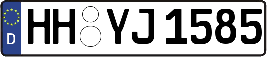 HH-YJ1585