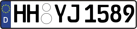 HH-YJ1589