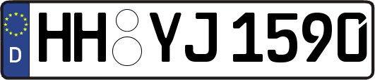 HH-YJ1590