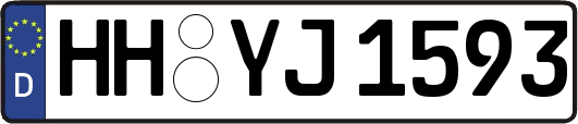 HH-YJ1593