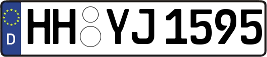 HH-YJ1595