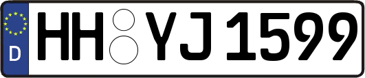 HH-YJ1599
