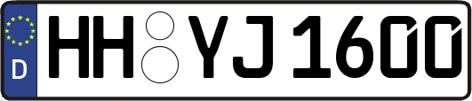 HH-YJ1600