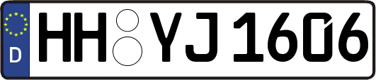 HH-YJ1606