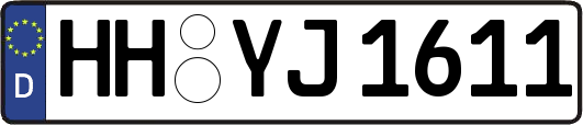 HH-YJ1611