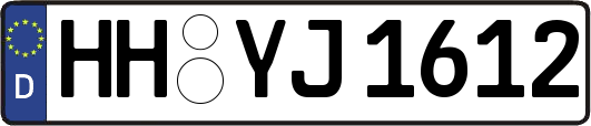 HH-YJ1612