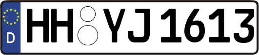 HH-YJ1613